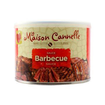 Sauce mix - Barbecue Gluten-free