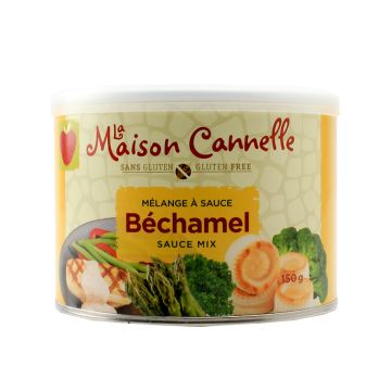 Sauce mix - Gluten-free Bechamel