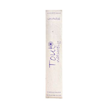 Incense - Lavender