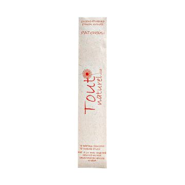 Encens - Patchouli
