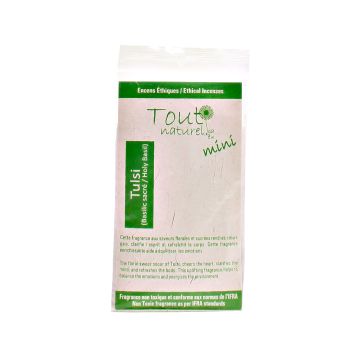 Encens - Tulsi