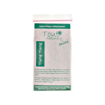 Encens - Ylang Ylang