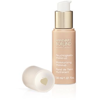Fond de teint hydratant - Hazel 51W