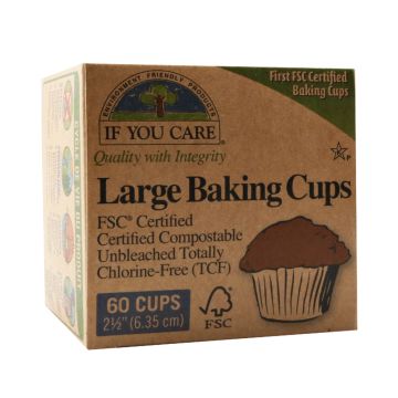 Baking cups