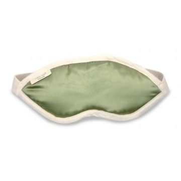 Masque soyeux pour les yeux