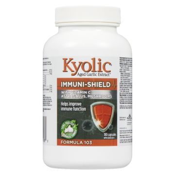 Immuno-defense formula 103 - Immunity