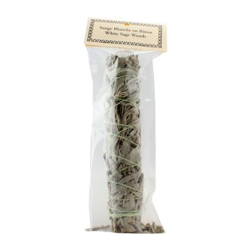 Stick Long - White Sage