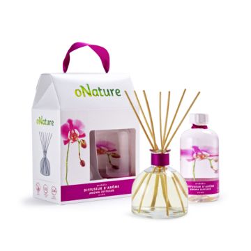 Diffuseur d'arôme - Orchidée