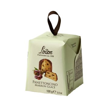 Penettoncino Marron glacé