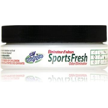 Éliminateur d'odeurs - Sports Fresh