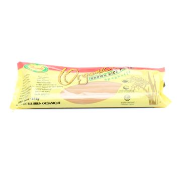 Gluten-free Spaghetti Pasta