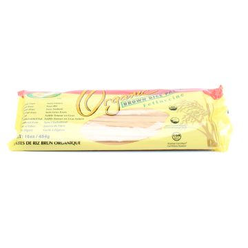 Gluten-free Fettucine Pasta