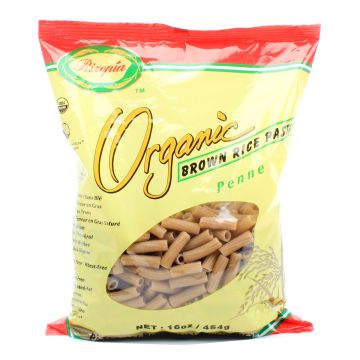 Gluten-free Penne Pasta