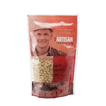 Pine Nuts