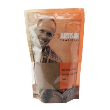 Coffee Substitute