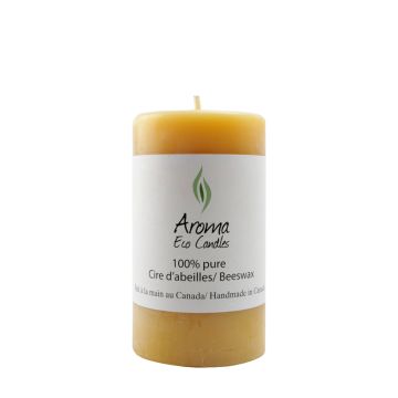 Aroma Eco Candles - Chandelle 50h