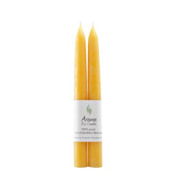 Aroma Eco Candles - Chandelles 10h