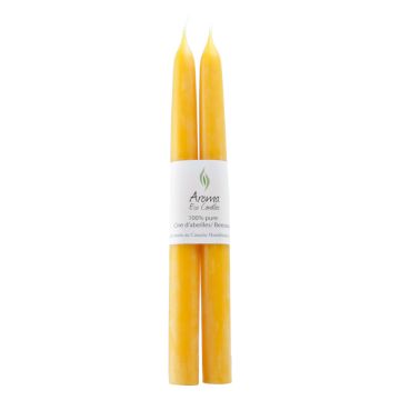 Aroma Eco Candles - Chandelles 14h