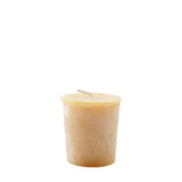 Aroma Eco Candles -  Votive