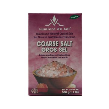 Himalaya Coarse Salt