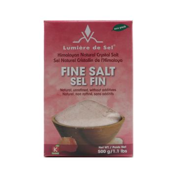 Himalaya Fine Salt