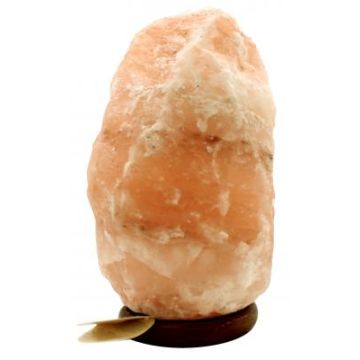 Himalayan Salt Lamp - Very Little
