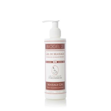 Biogel - Silky and long lasting