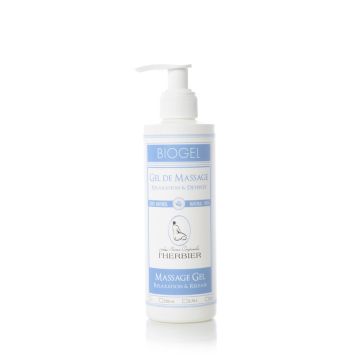 Biogel - Relaxation and release