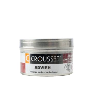 Saveurs d'Orient - Advieh