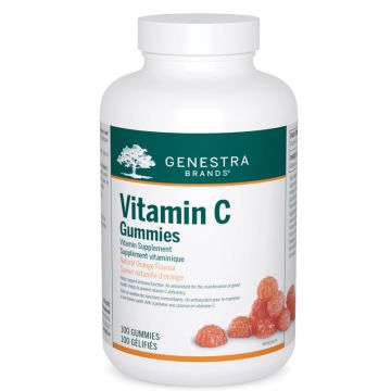 Vitamins C - Gummies