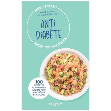 Anti diabète édition 2023  