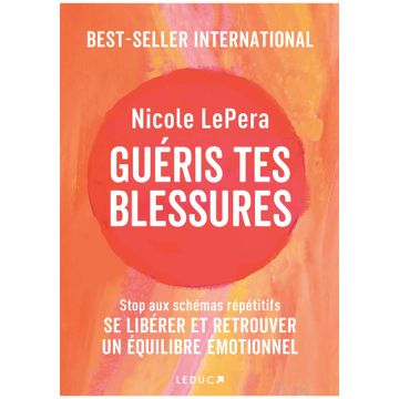 Guéris tes blessures