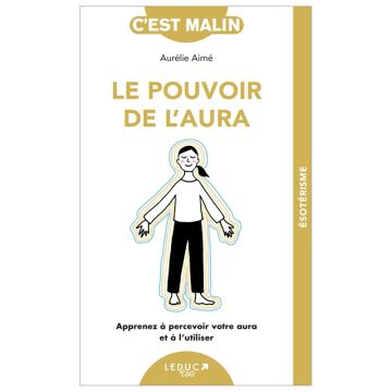Le pouvoir de l'aura