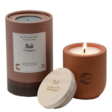 Scented candle - Bali