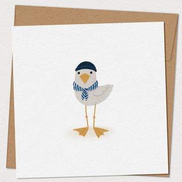 Carte - Gustave