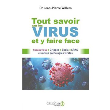 Tout savoir sur les virus