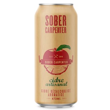 Dealcoholize Cider Craft  