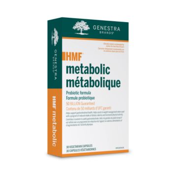 HMF Metabolic Probiotic Formula 50 Billions - Gut Health