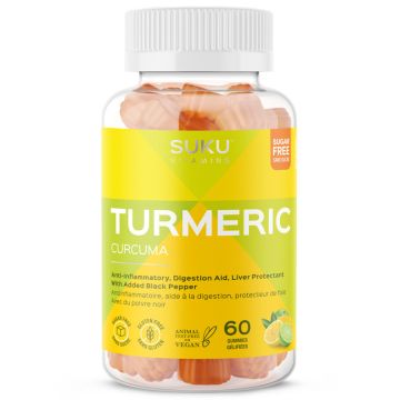 Curcuma