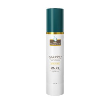 Huile d'émeu 100% pure