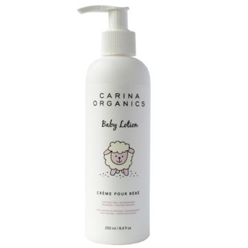  Baby cream - Fragrance-free