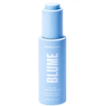 Skin oil - Acne tendency meltdown