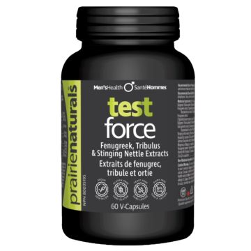 Test Force - Testosterone 