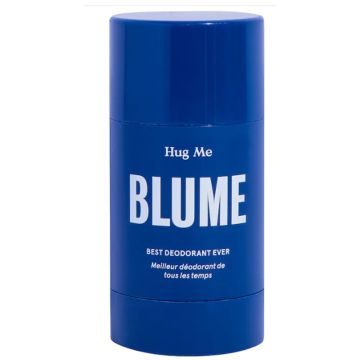 Deodorant – Unscented with probiotic hug me