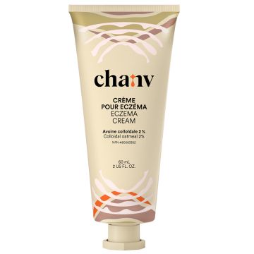 Eczema Skin Cream