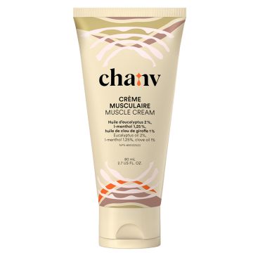 Muscle Cream