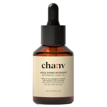 Dry Skin Intensive Care Oil