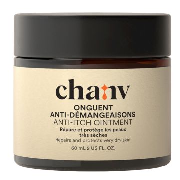 Dry Skin Anti-itch Ointment