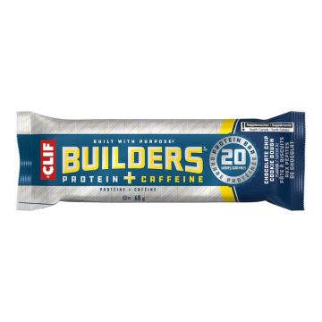 Barre Builders - Pâte à biscuits aux pépites de chocolat