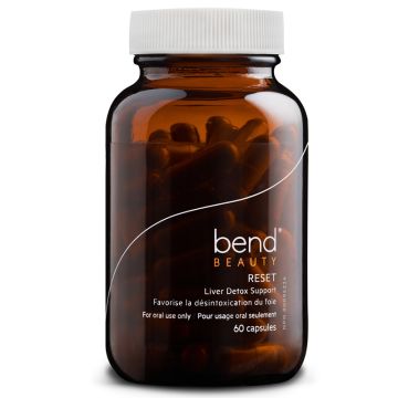 Reset - Liver detox